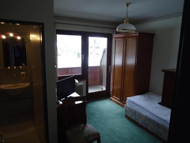 Hotel Post Laaben ห้อง รูปภาพ