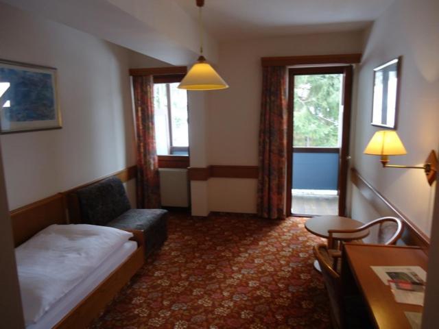 Hotel Post Laaben ห้อง รูปภาพ